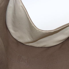 Hermes Cannes Tote Toile Canvas