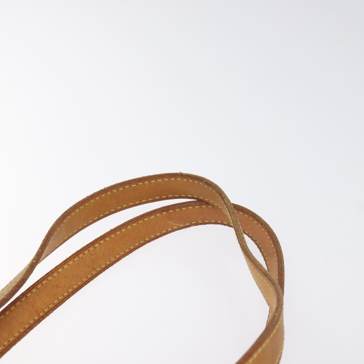 Louis Vuitton Totally Handbag Damier azur