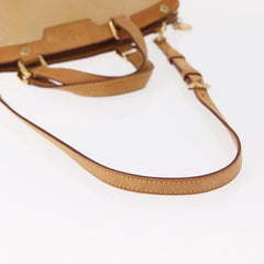 Louis Vuitton Brea Handbag Monogram Vernis