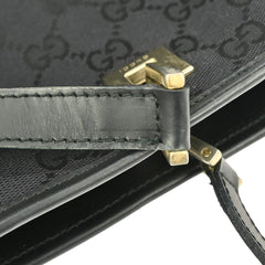 Gucci Eclipse Tote GG Canvas