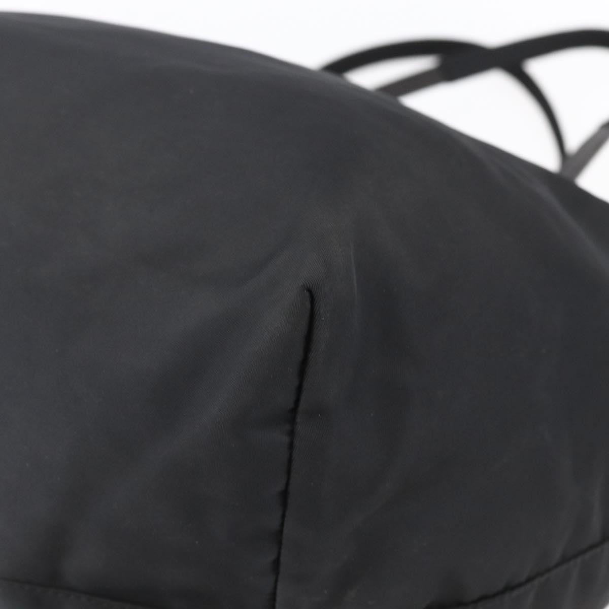 Prada Vintage Tote Nylon