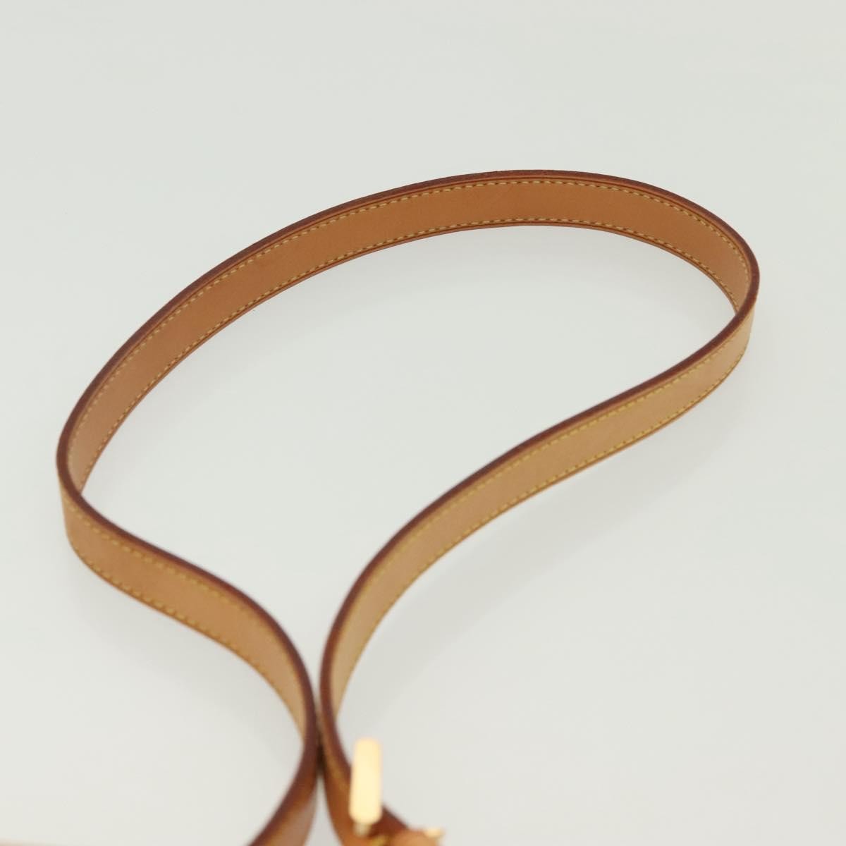 Louis Vuitton Sullivan Handbag Monogram Vernis