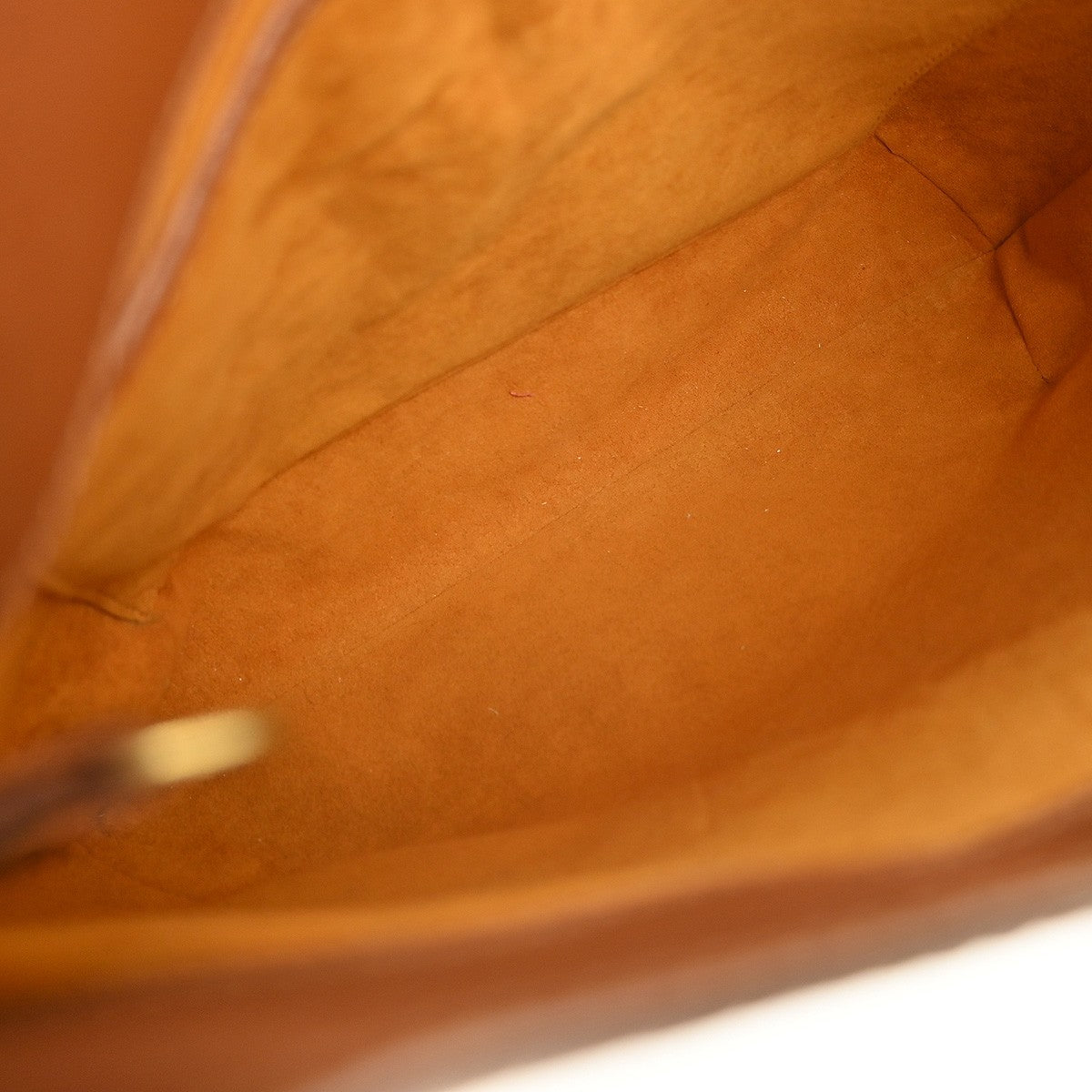 Louis Vuitton Musette Handbag Monogram Canvas