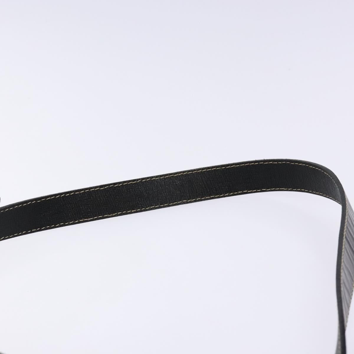 Burberry Shoulder Bag Leather