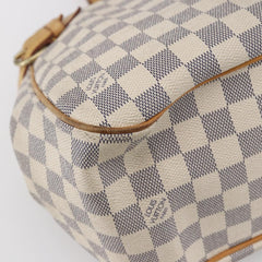 Louis Vuitton Batignolles Handbag Damier