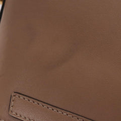 Chloe Nile Crossbody Bag Leather