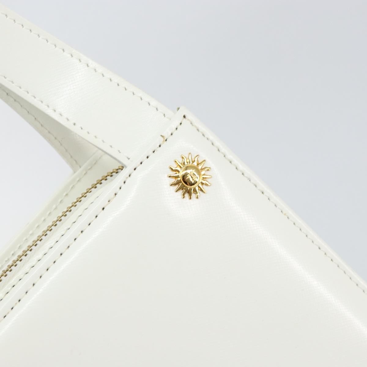 Versace Medusa Shoulder Bag Leather