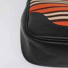 Burberry Blue Label shoulder bag Canvas