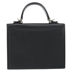 Burberry Vintage Handbag Leather