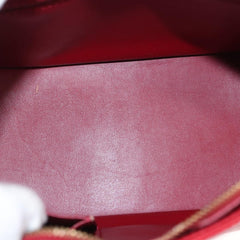 Louis Vuitton Houston Handbag Monogram Vernis