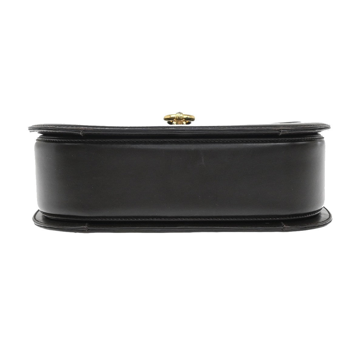 Gucci Vintage Handbag Leather