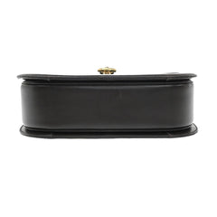 Gucci Vintage Handbag Leather