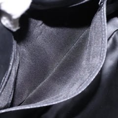 Bally Vintage Handbag Quilted Leather