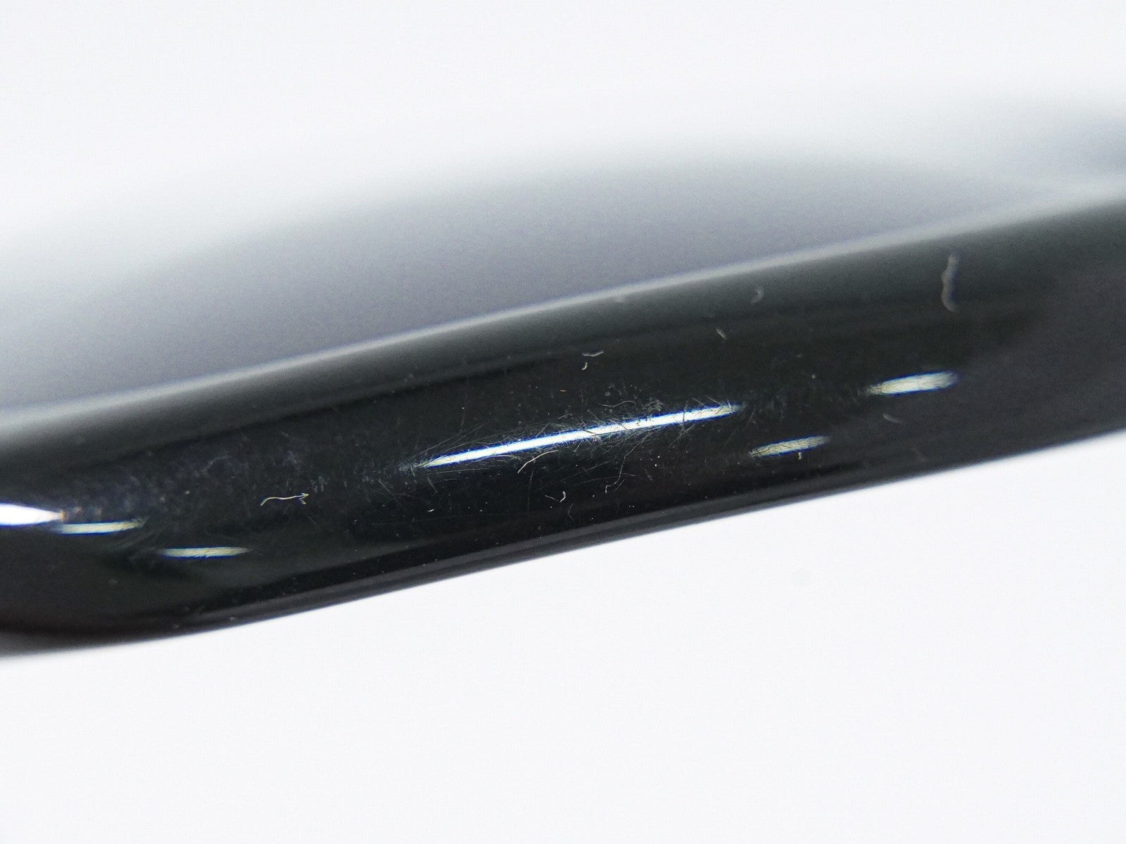 Chanel CHANEL Logo Sunglasses Eye Wear Plastic