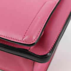 Prada Belle Top Handle Bag City Calf