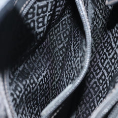 Bally Vintage Shoulder Bag Nylon