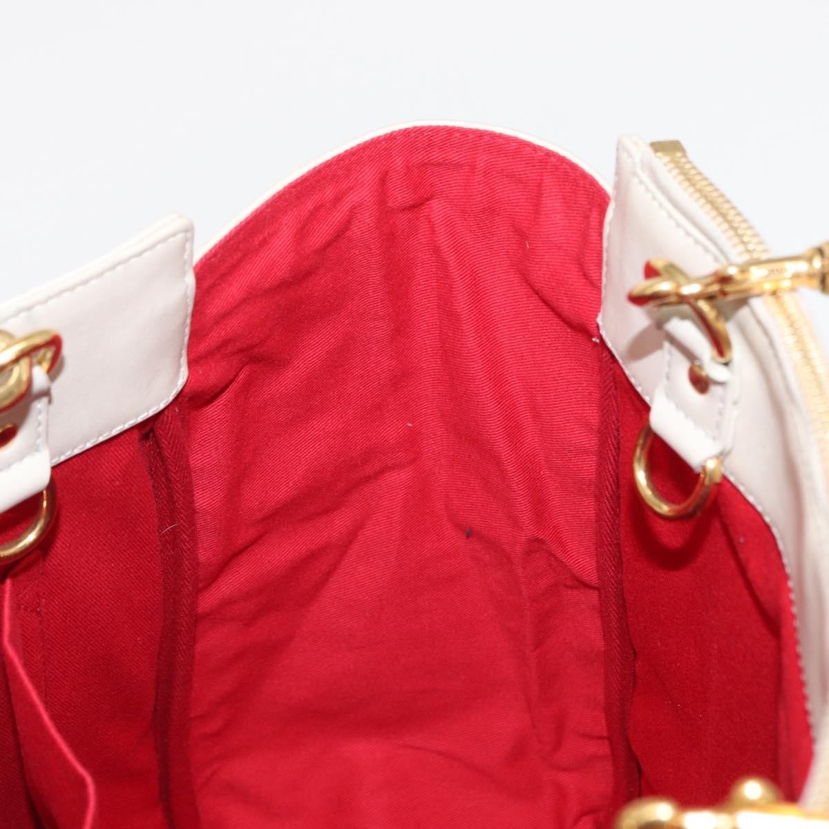 Chloe Eden Tote bag Leather