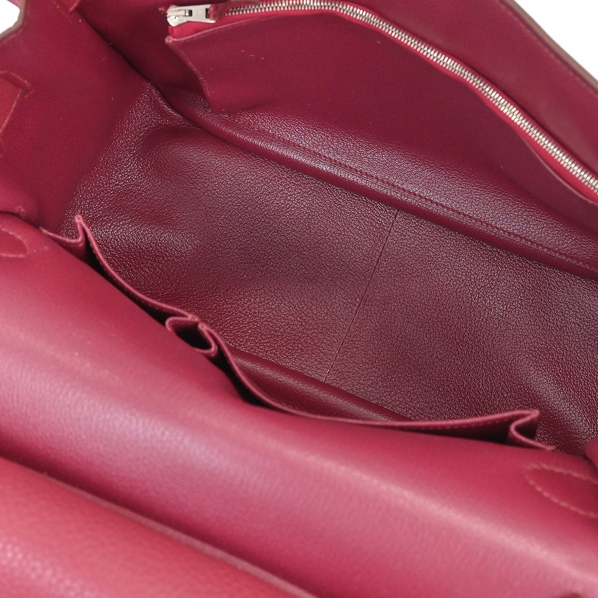 Hermes Jypsiere Bag Clemence