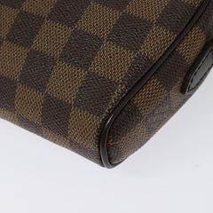 Louis Vuitton Ipanema Pochette Damier