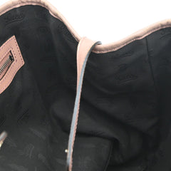 Gucci Twins Tote GG Canvas with Leather