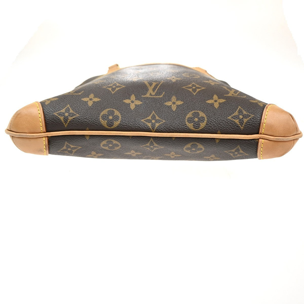 Louis Vuitton Vintage Coussin Bag Monogram Canvas