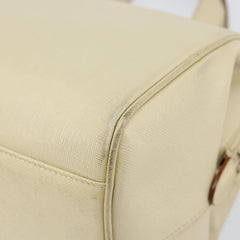 Prada Vintage Handbag Leather