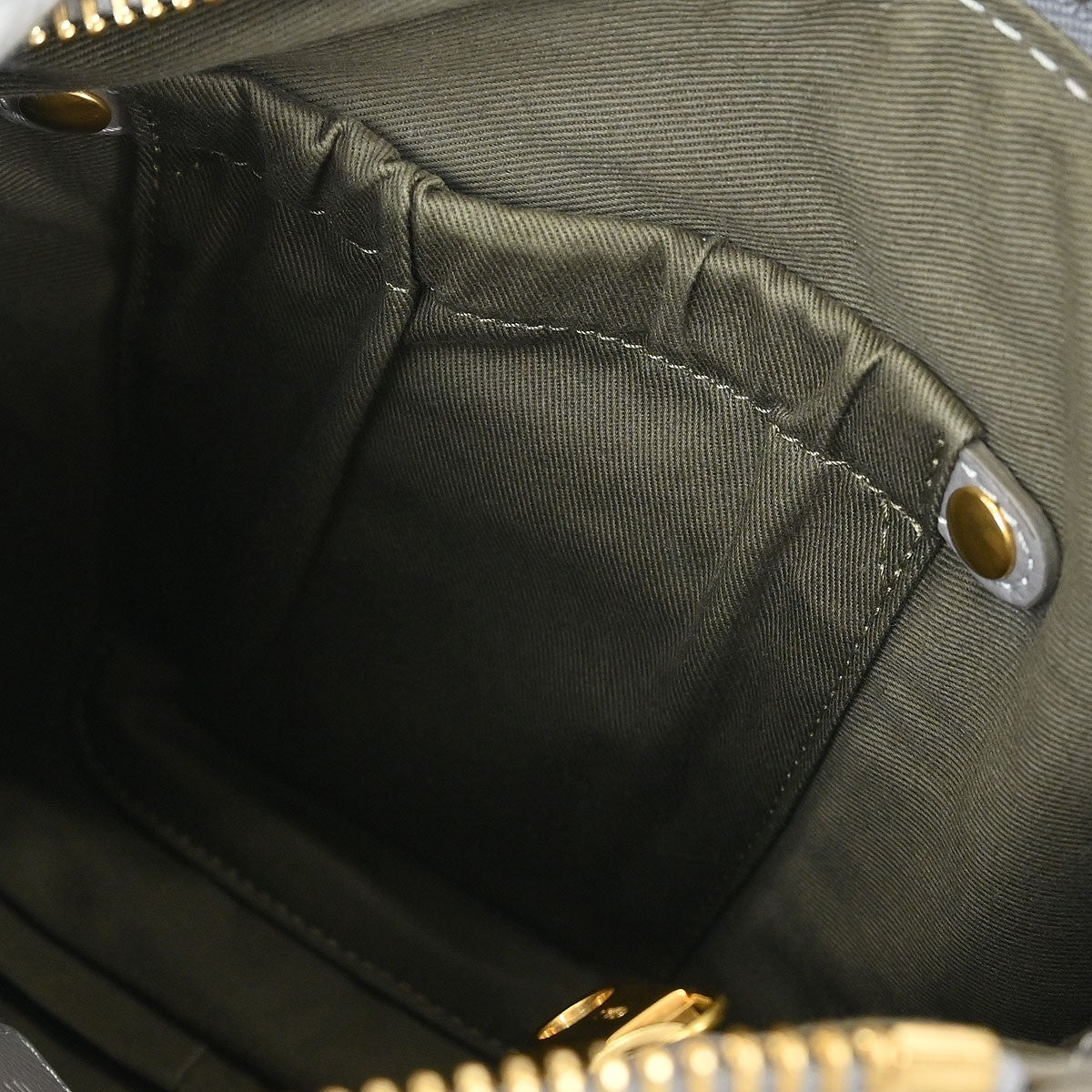 Chloe Marcie Satchel Leather