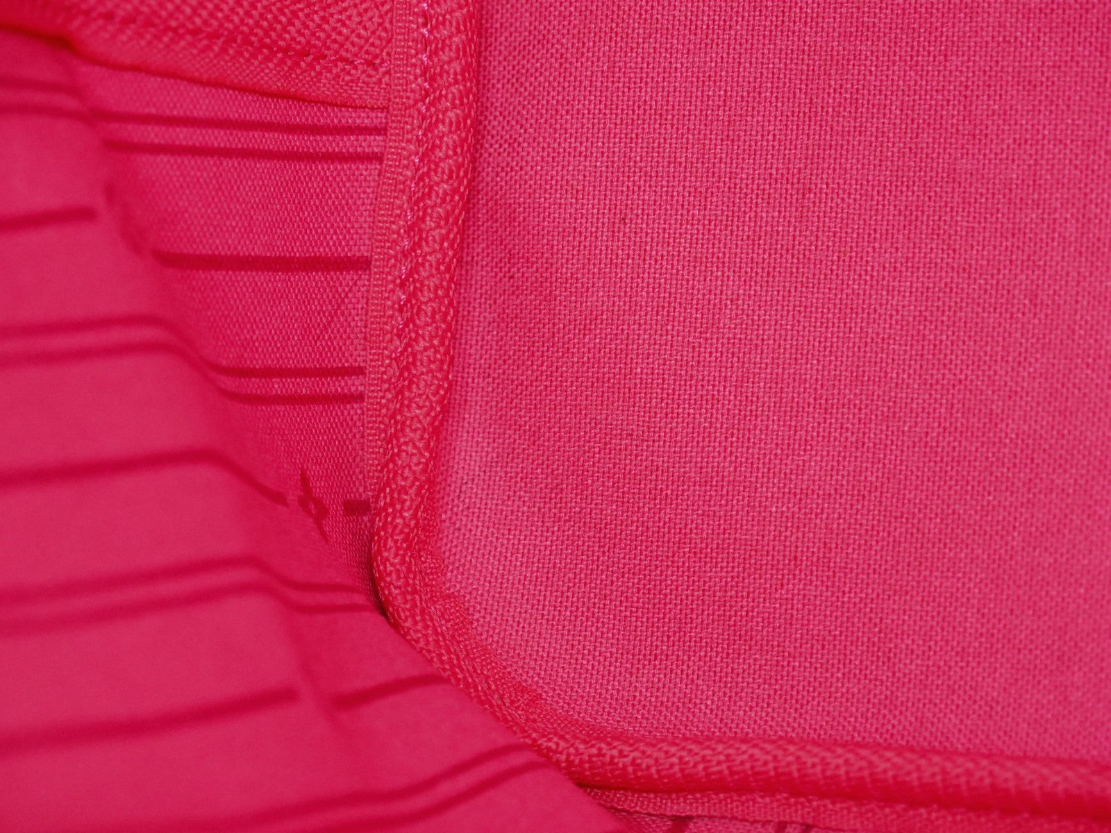 Louis Vuitton Neverfull Tote Limited Edition Monogram Roses