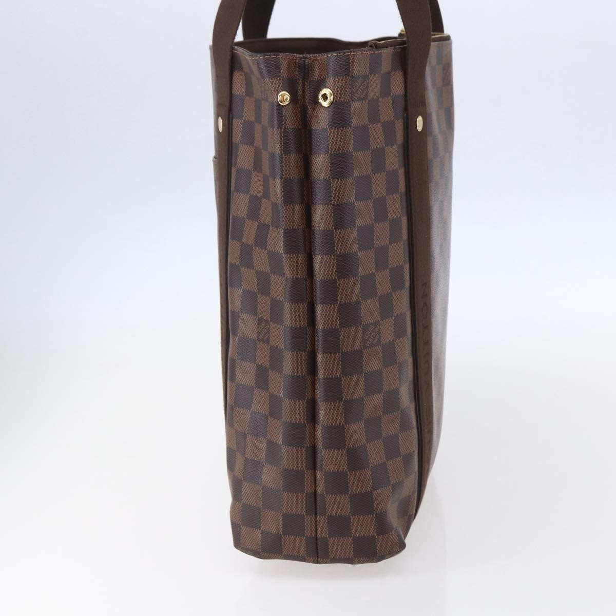 Louis Vuitton Cabas Beaubourg Damier