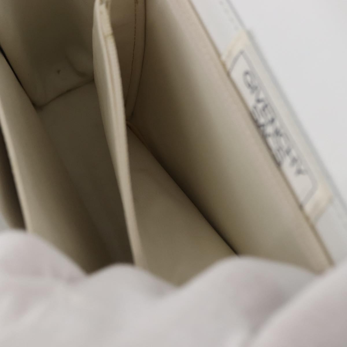 Givenchy Shoulder Bag Leather