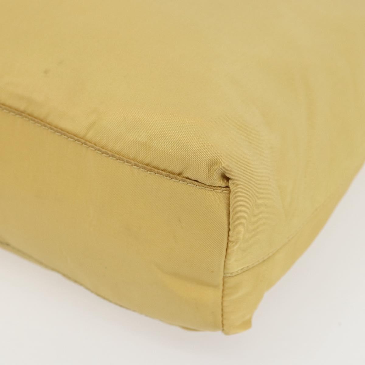 Prada Vintage Tote Tessuto