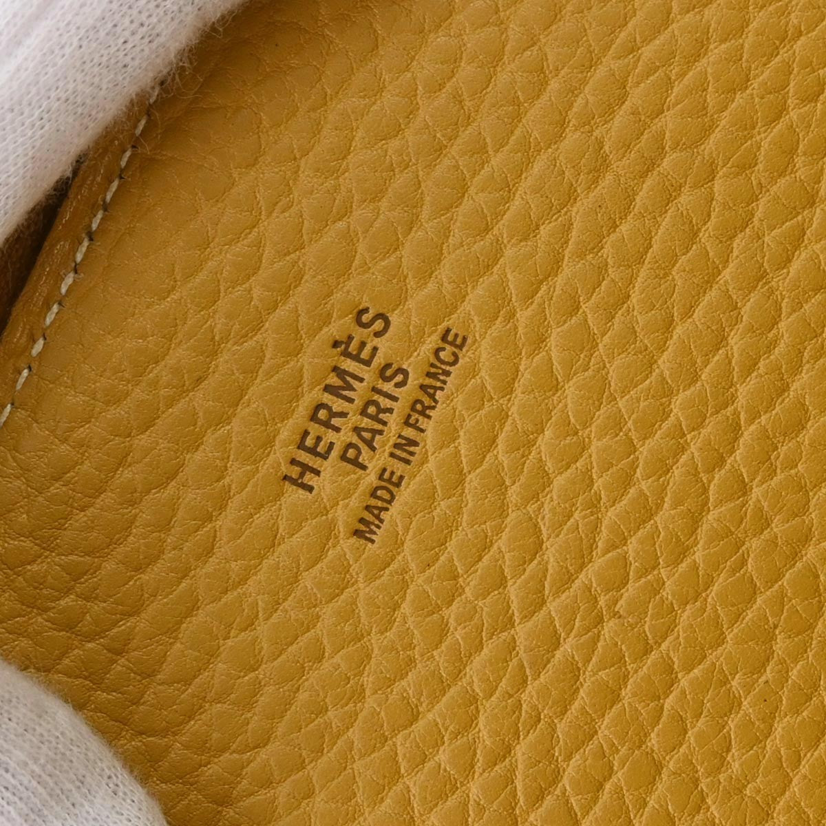 Hermes Bolide Bag Ardennes