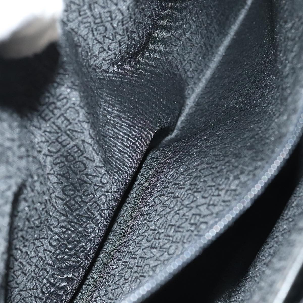 Versace Messenger Bag Leather