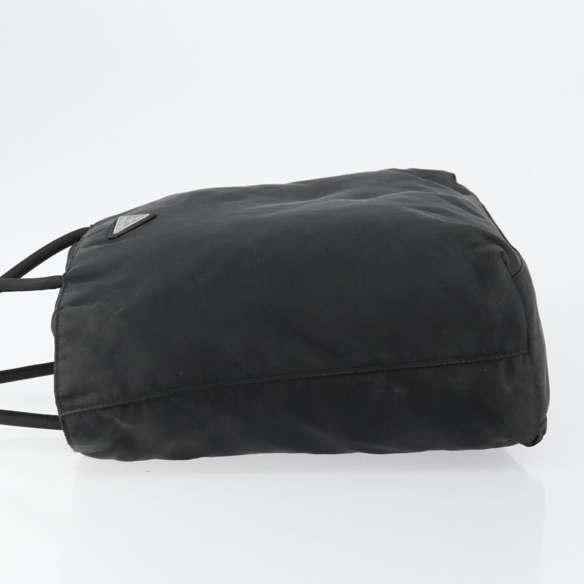 Prada Vintage Tote Tessuto