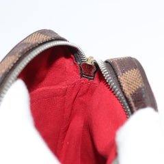 Louis Vuitton Rift Handbag Damier