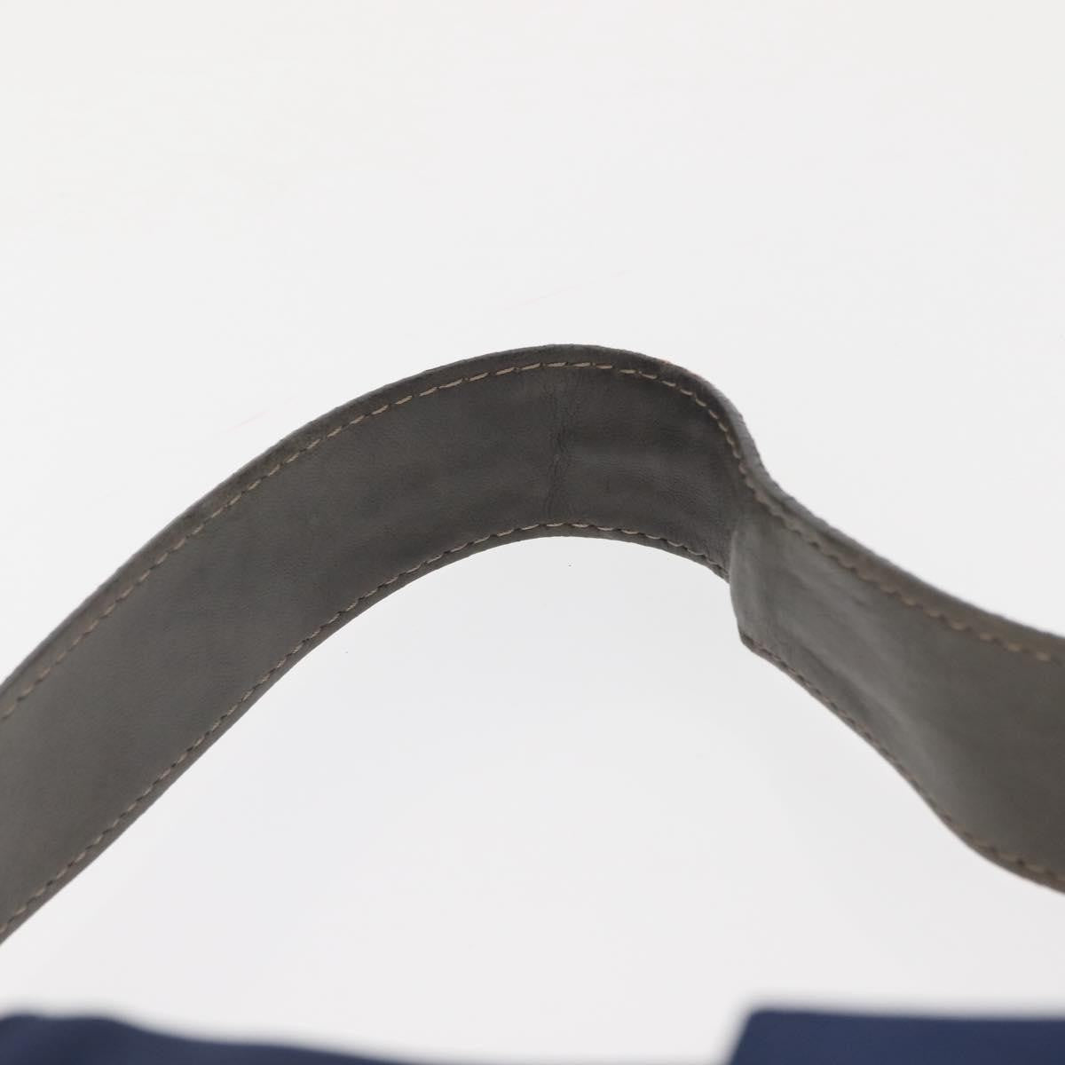 Chloe Vintage Flap shoulder bag Leather