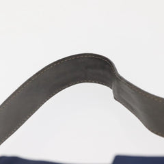 Chloe Vintage Flap shoulder bag Leather