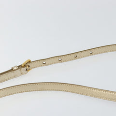 Prada Camera Shoulder Bag Saffiano Leather