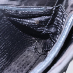 Prada Vintage Tote Tessuto