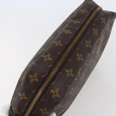 Louis Vuitton Trousse Toilette Monogram Canvas