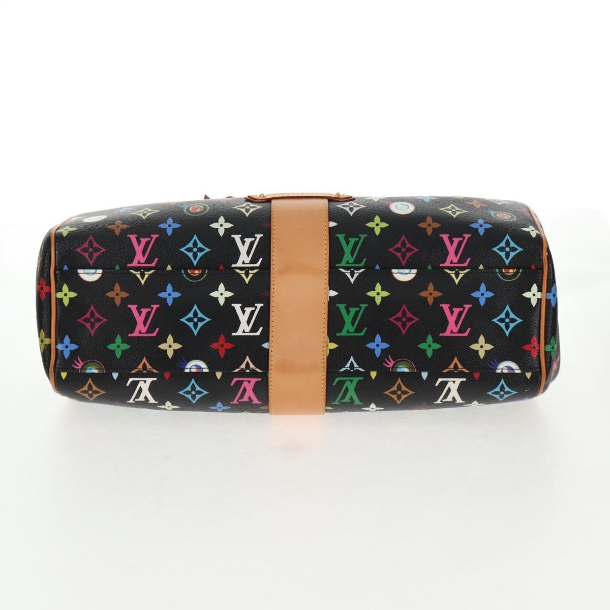 Louis Vuitton Retro Bag Limited Edition Cherry Blossom Monogram