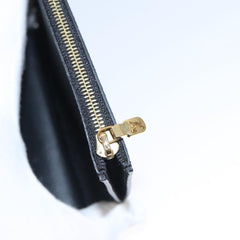 Louis Vuitton Ariane Wallet Monogram Empreinte Leather