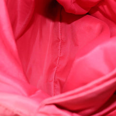 Prada Logo Flat Tote Bag. Nylon Tessuto