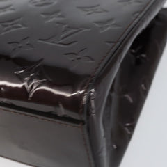 Louis Vuitton Catalina Handbag Monogram Vernis