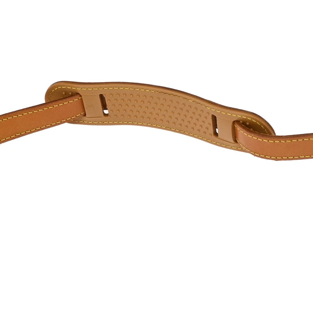 Louis Vuitton Saumur Handbag Monogram Canvas