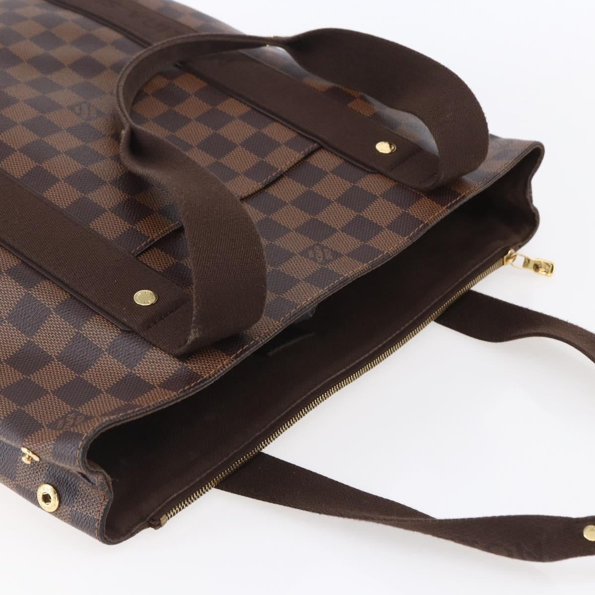 Louis Vuitton Cabas Beaubourg Damier