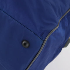 Prada Convertible Weekender Bag Tessuto