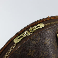 Louis Vuitton Ellipse Bag Monogram Canvas