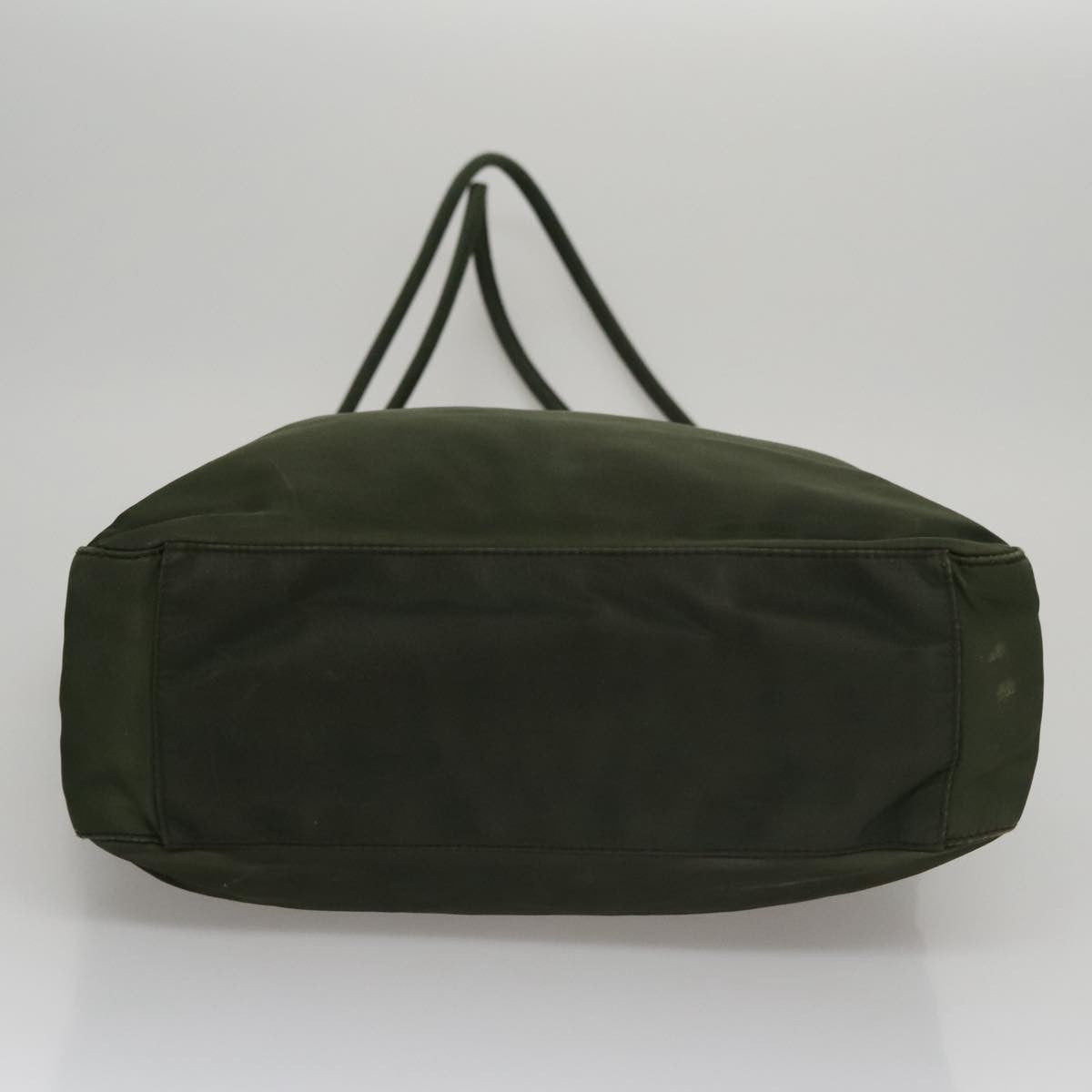 Prada Tall Zip Top Hobo Soft Calf