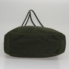 Prada Tall Zip Top Hobo Soft Calf